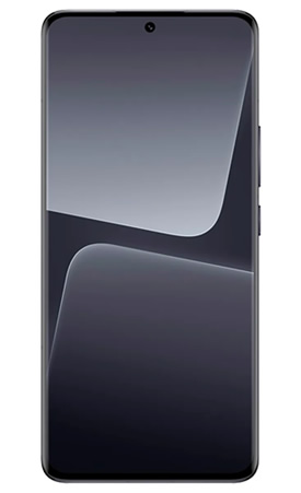 Xiaomi 13 Pro 256GB Black